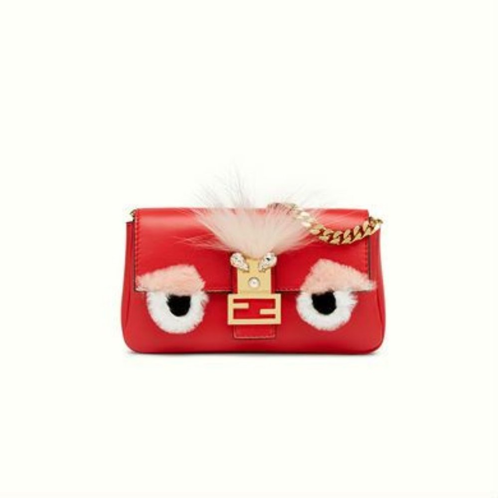 Fendi Small Purse (NEW)